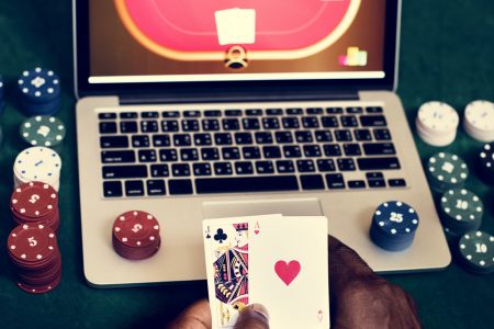 Casino online